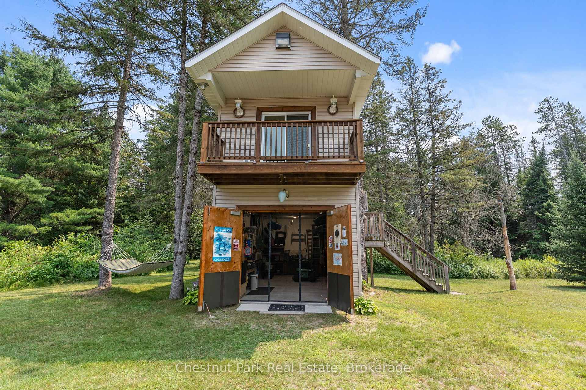 Photo 27 of 8488 County Road 503, Highlands East, Glamorgan — HOMEH