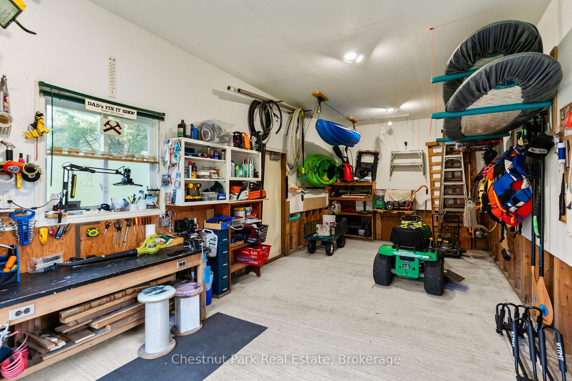 Photo 28 of 8488 County Road 503, Highlands East, Glamorgan — HOMEH