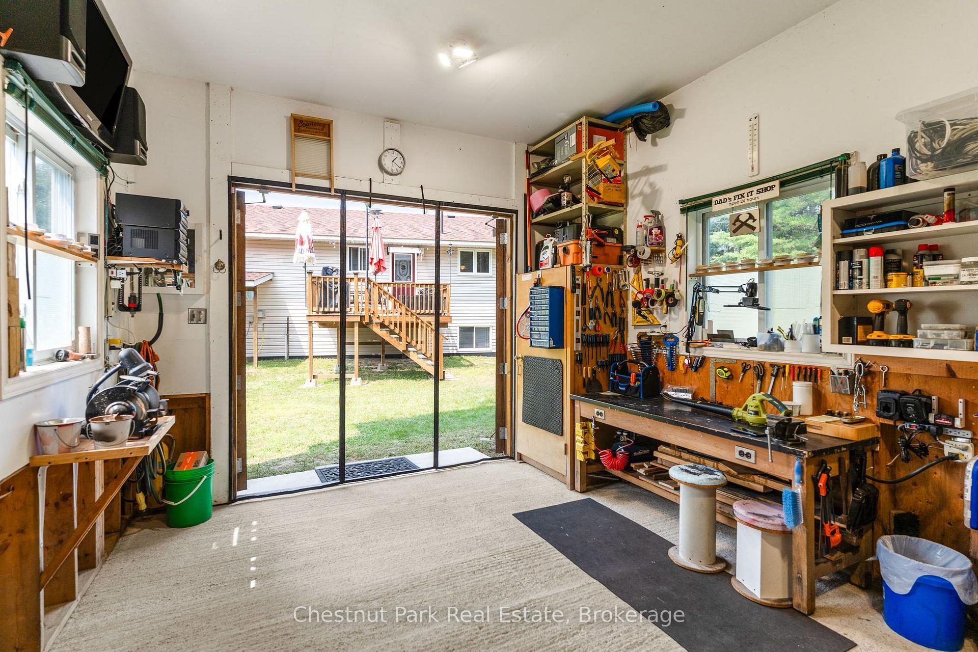 Photo 29 of 8488 County Road 503, Highlands East, Glamorgan — HOMEH