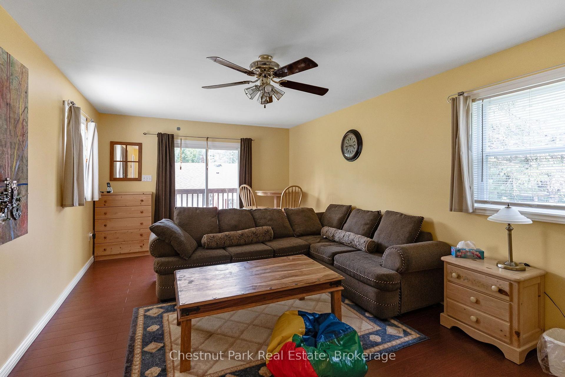 Photo 30 of 8488 County Road 503, Highlands East, Glamorgan — HOMEH
