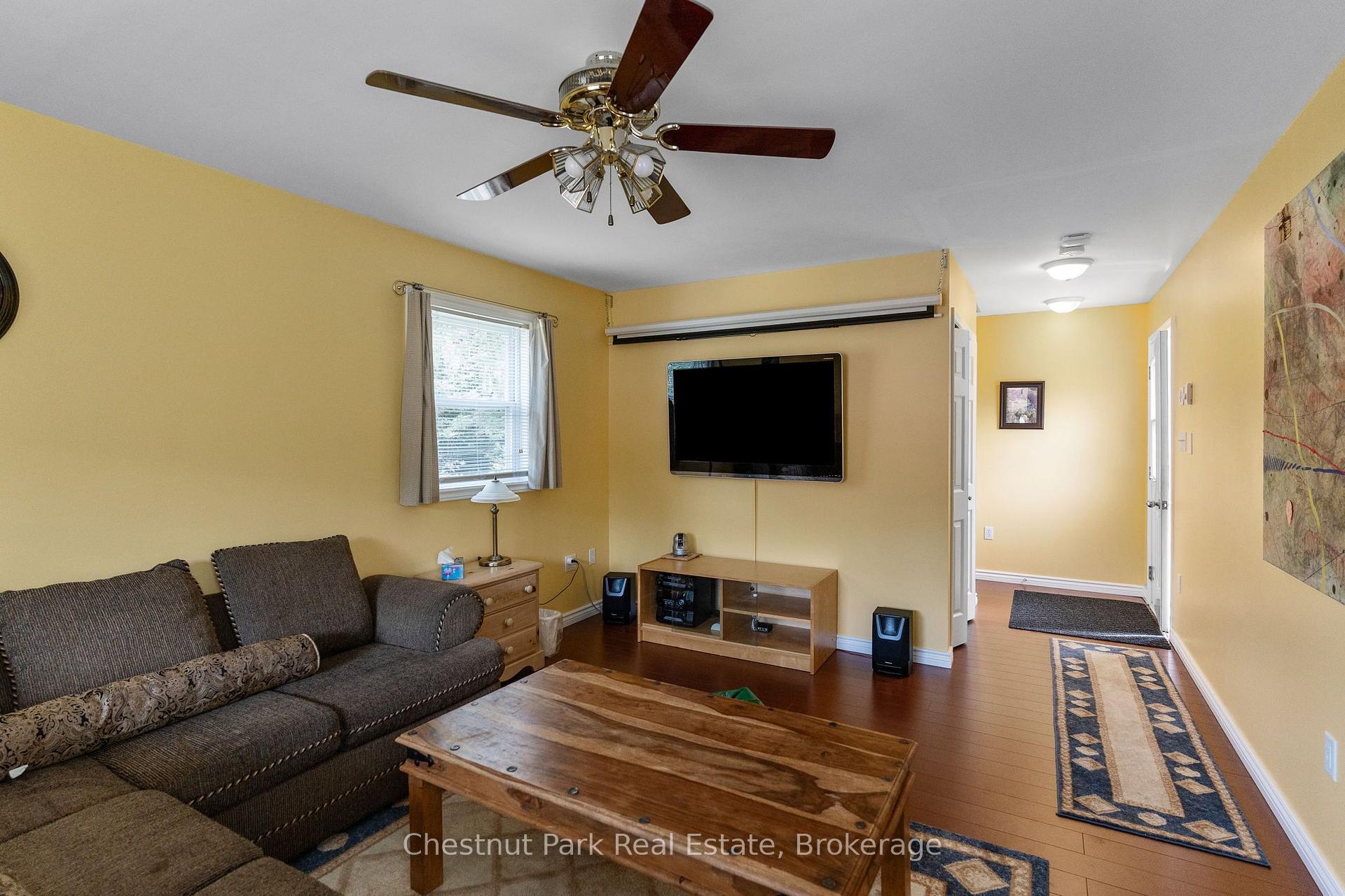 Photo 31 of 8488 County Road 503, Highlands East, Glamorgan — HOMEH