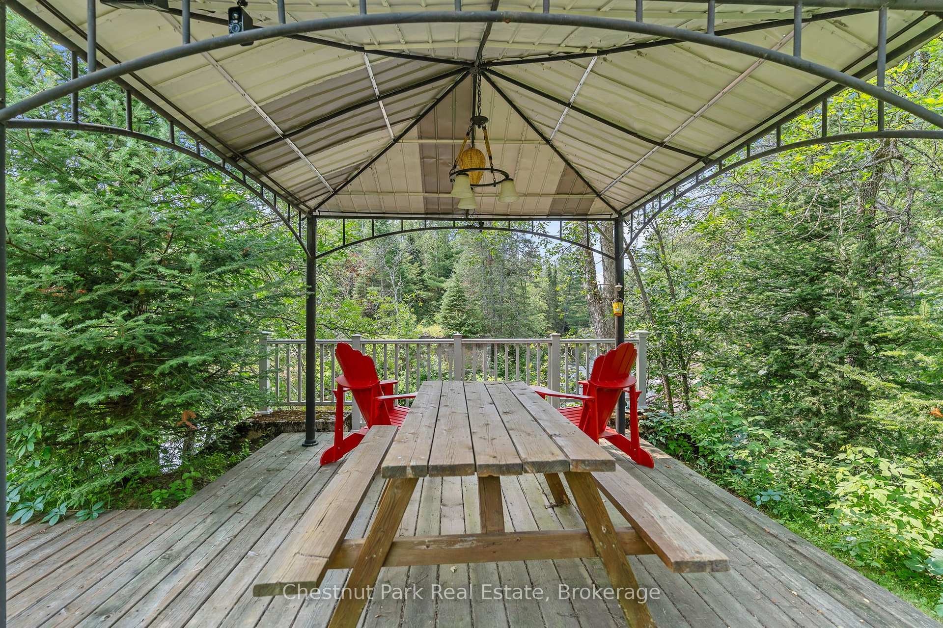 Photo 32 of 8488 County Road 503, Highlands East, Glamorgan — HOMEH