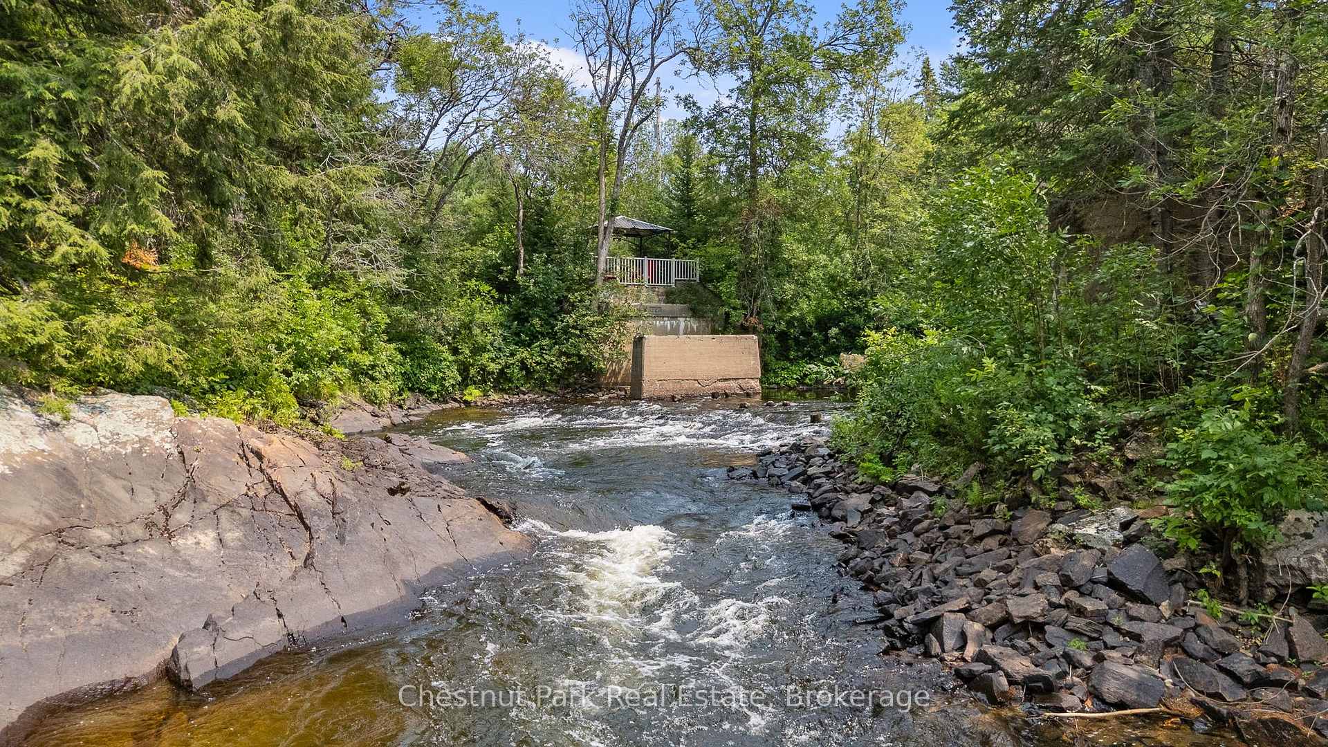 Photo 33 of 8488 County Road 503, Highlands East, Glamorgan — HOMEH