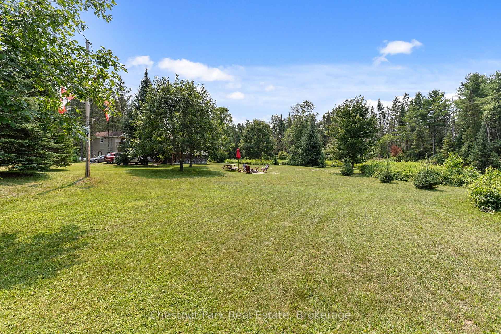 Photo 34 of 8488 County Road 503, Highlands East, Glamorgan — HOMEH