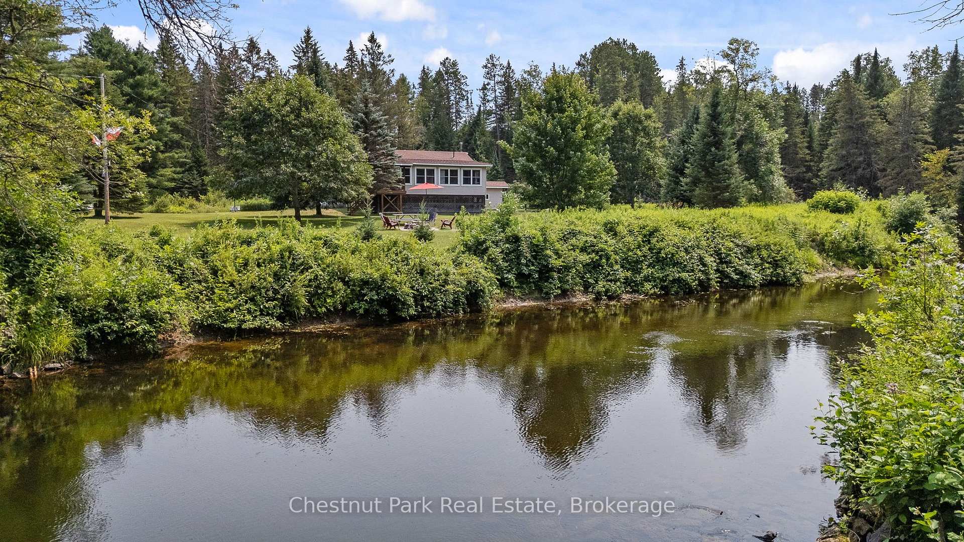 Photo 36 of 8488 County Road 503, Highlands East, Glamorgan — HOMEH