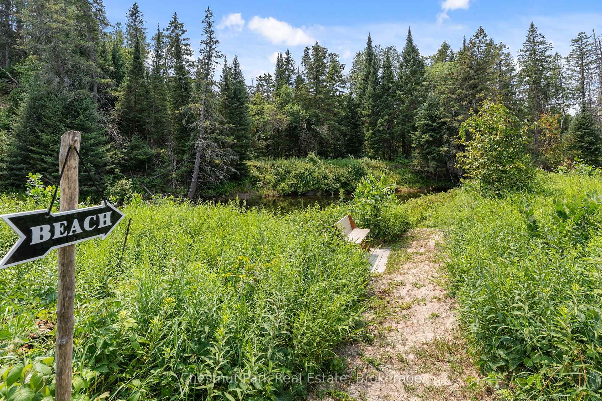 Photo 38 of 8488 County Road 503, Highlands East, Glamorgan — HOMEH