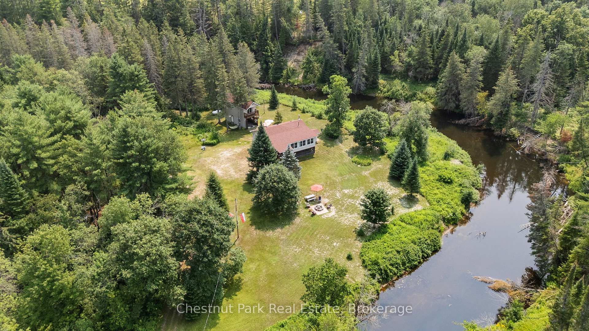 Photo 42 of 8488 County Road 503, Highlands East, Glamorgan — HOMEH