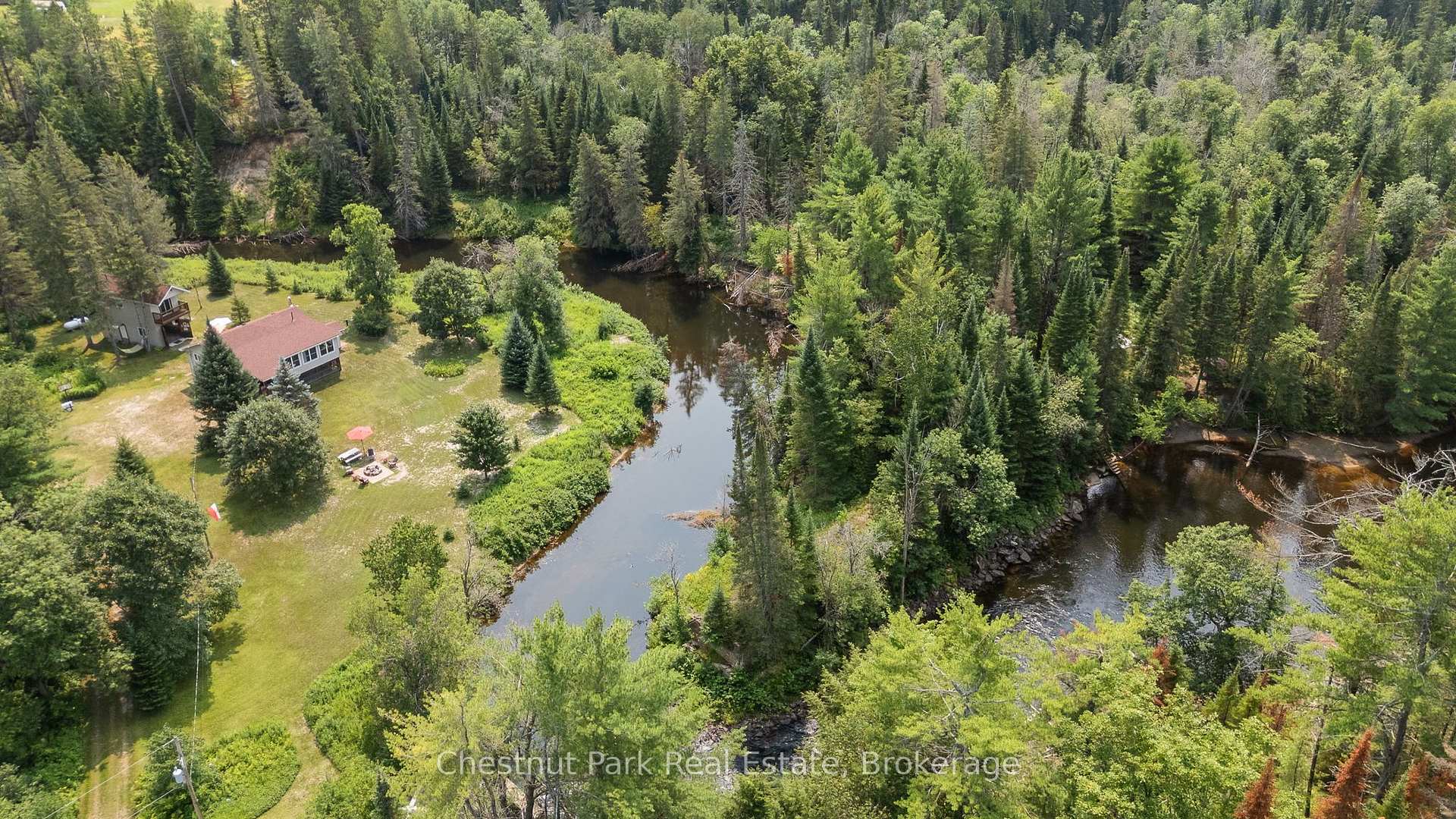 Photo 43 of 8488 County Road 503, Highlands East, Glamorgan — HOMEH