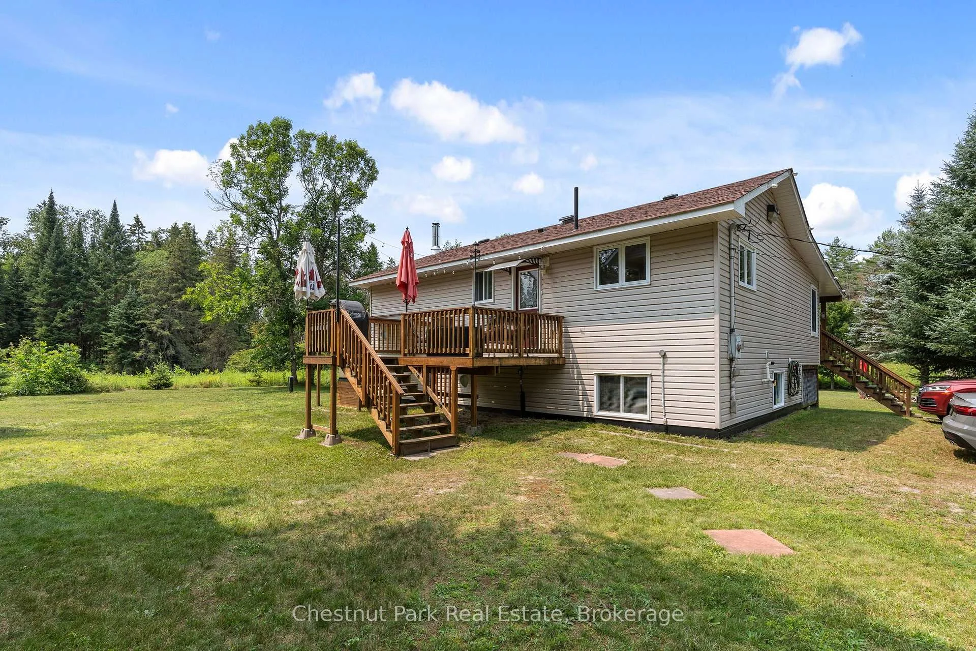 Photo 39 of 8488 County Road 503, Highlands East, Glamorgan — HOMEH