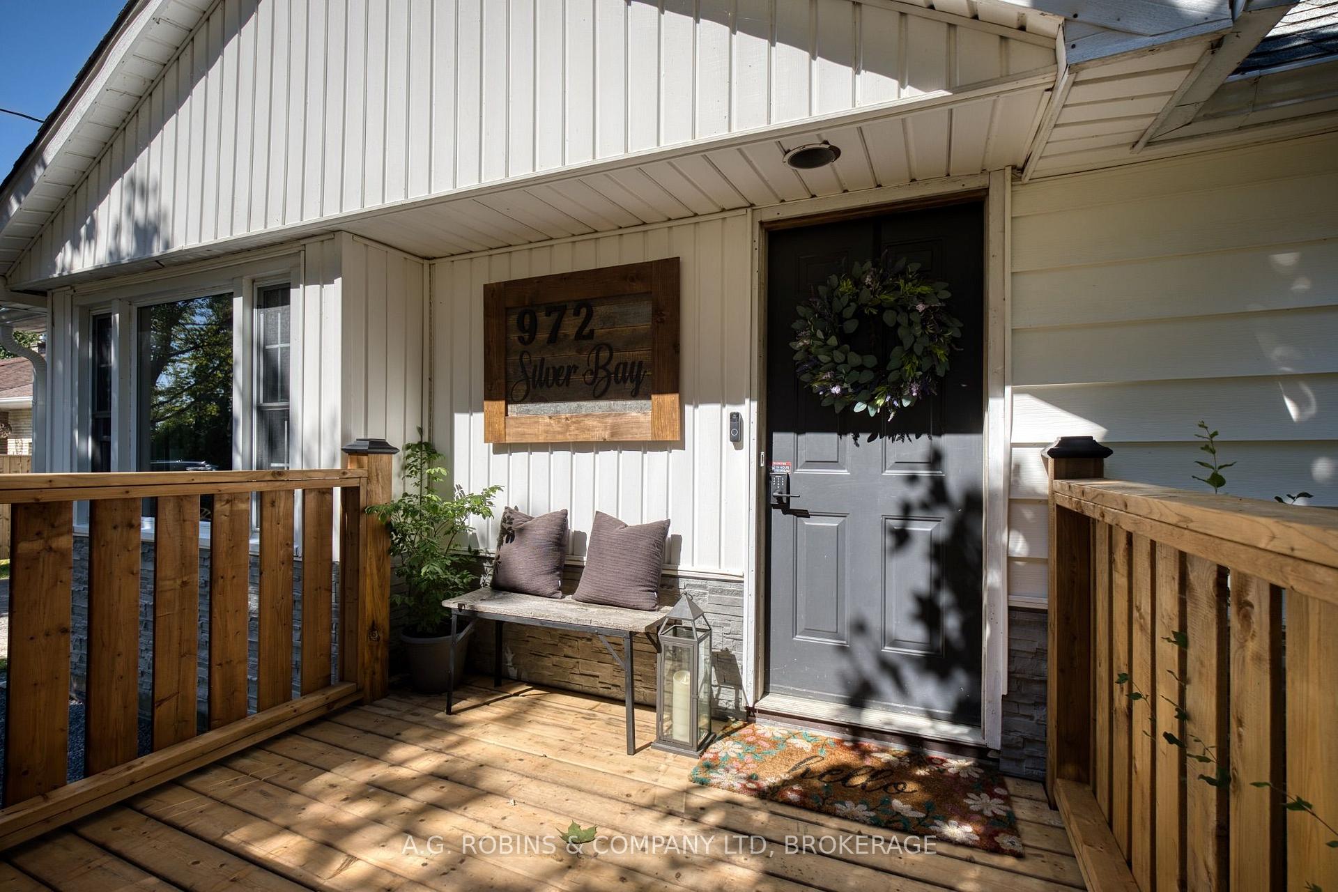 Photo 5 of 972 Silver Bay Road, Port Colborne, Sherkston — HOMEH