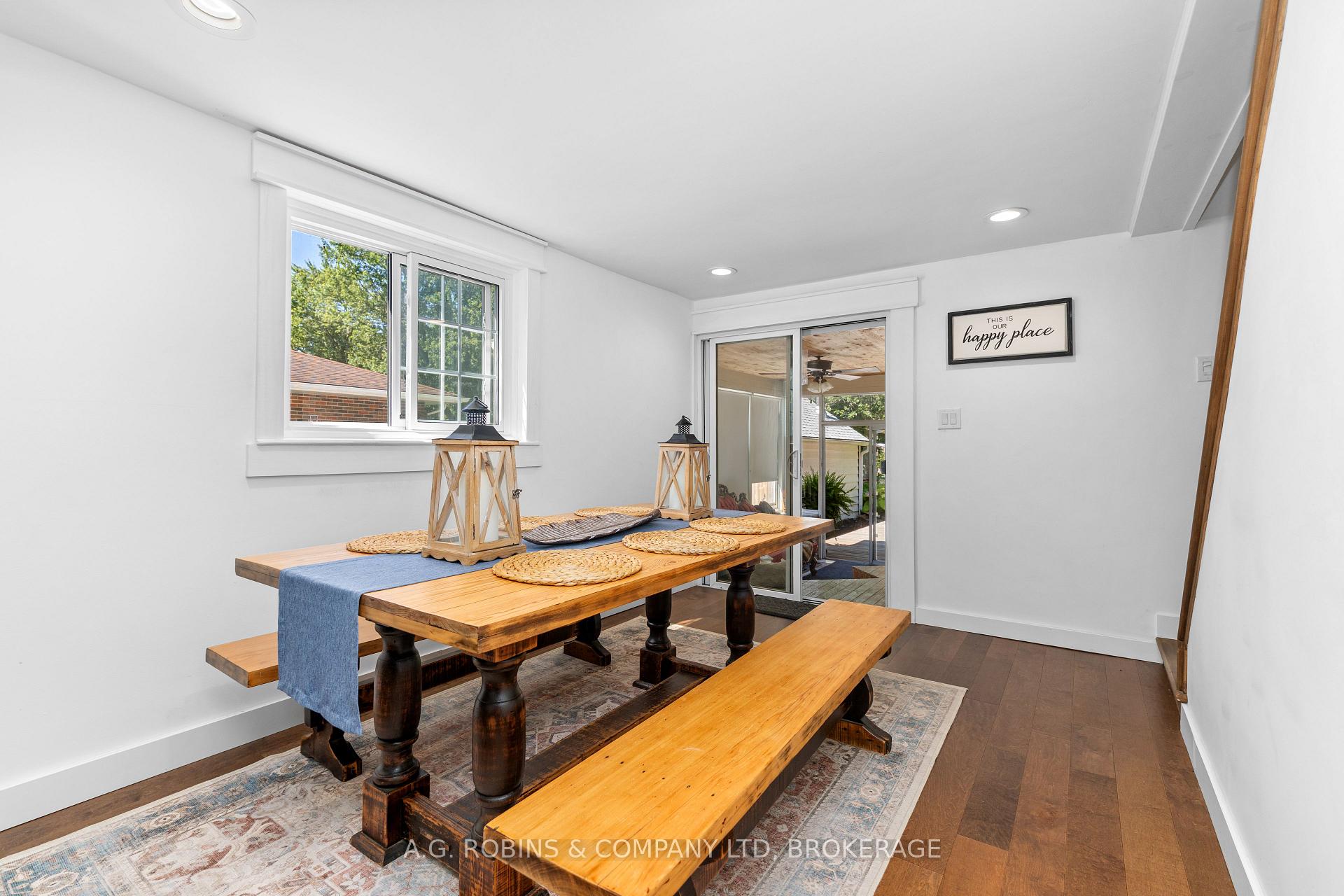 Photo 17 of 972 Silver Bay Road, Port Colborne, Sherkston — HOMEH