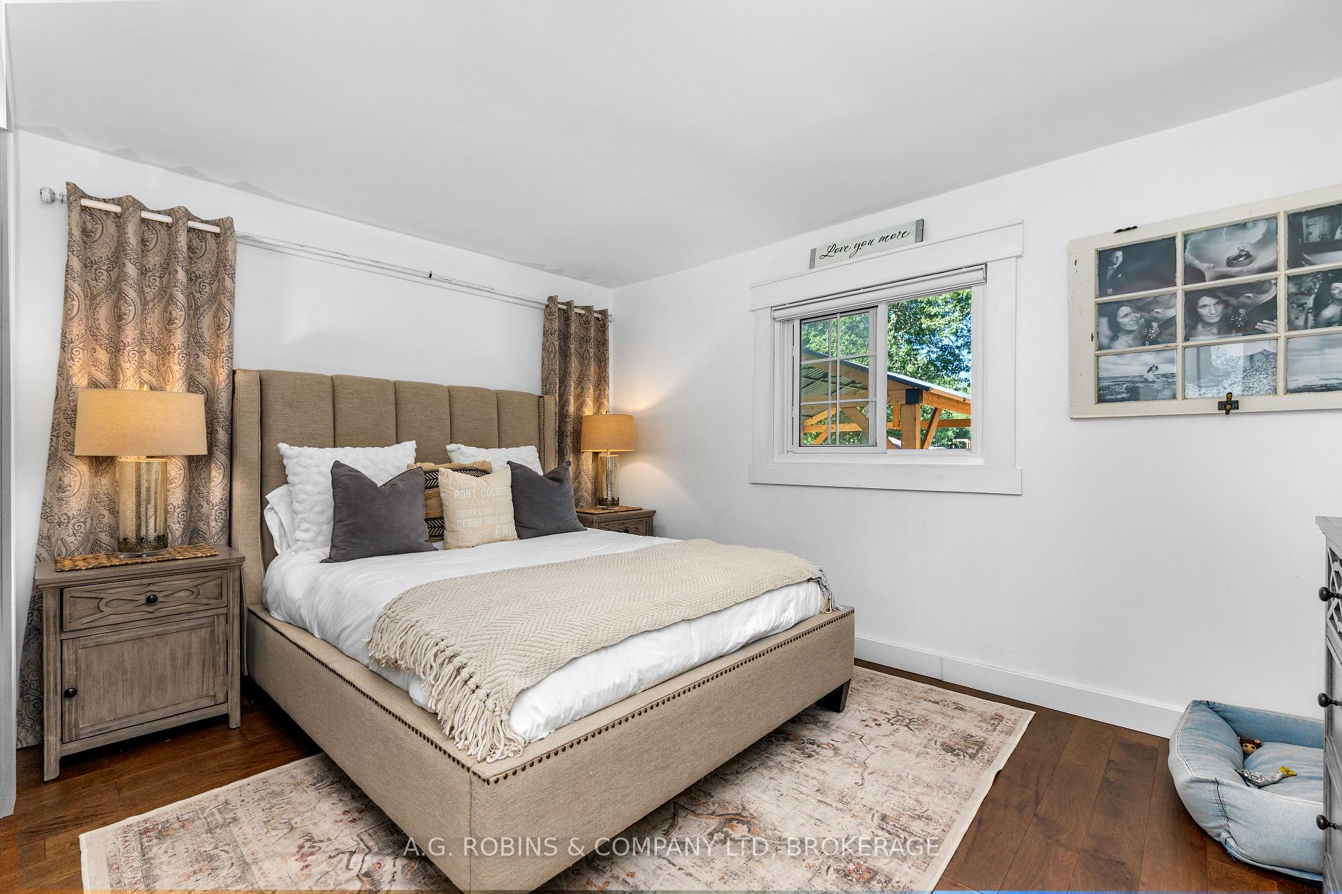 Photo 21 of 972 Silver Bay Road, Port Colborne, Sherkston — HOMEH