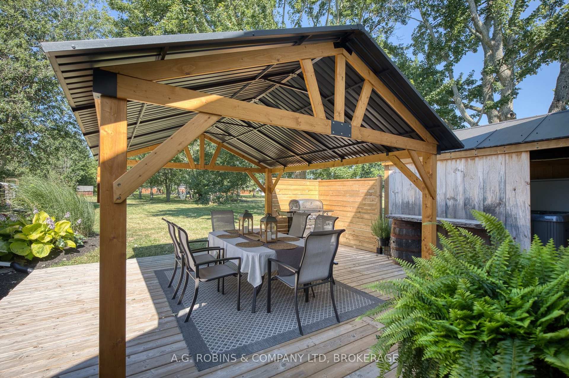 Photo 38 of 972 Silver Bay Road, Port Colborne, Sherkston — HOMEH