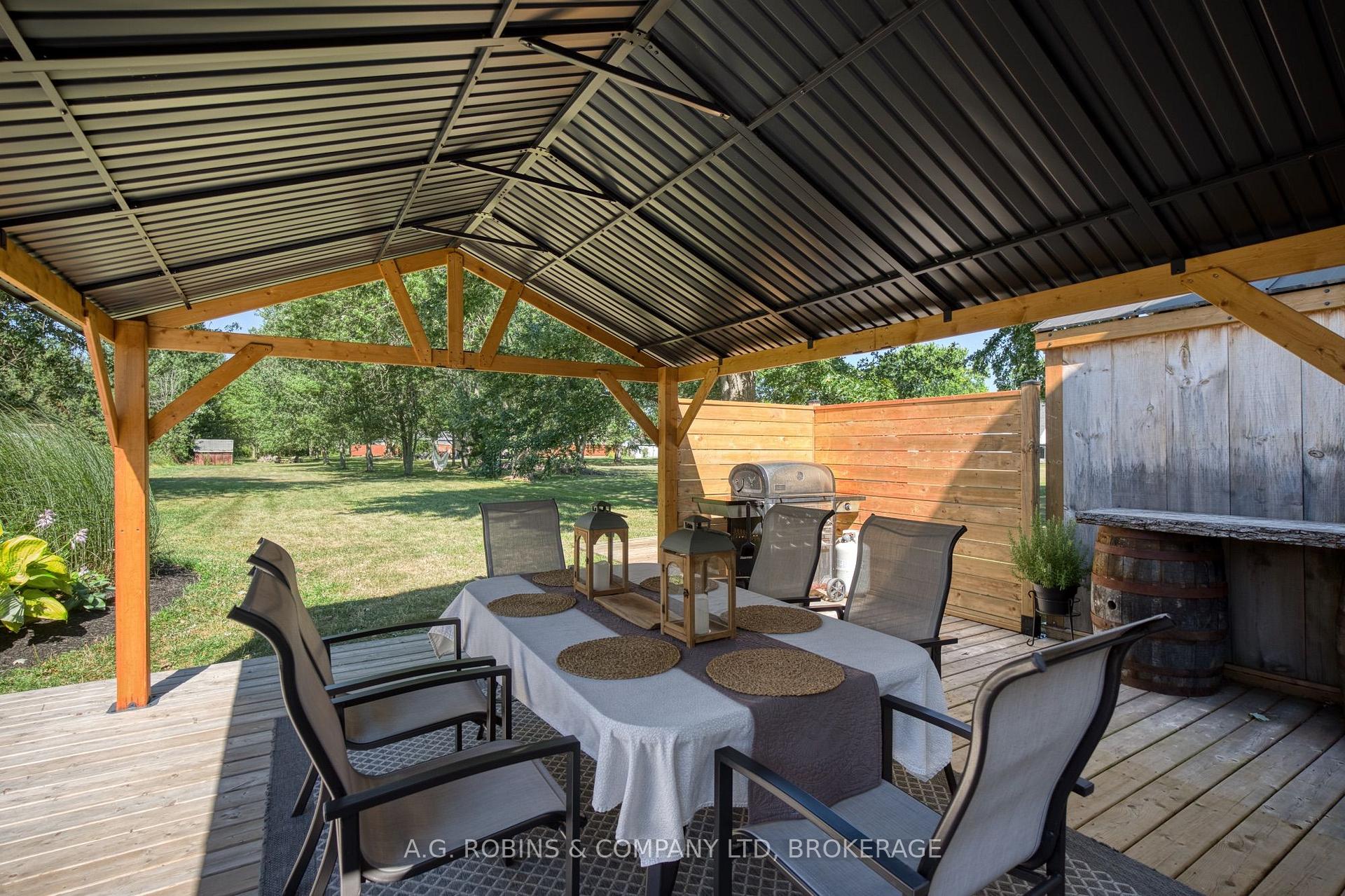 Photo 39 of 972 Silver Bay Road, Port Colborne, Sherkston — HOMEH
