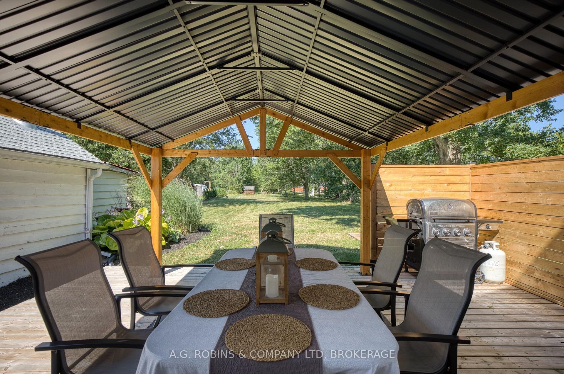 Photo 40 of 972 Silver Bay Road, Port Colborne, Sherkston — HOMEH