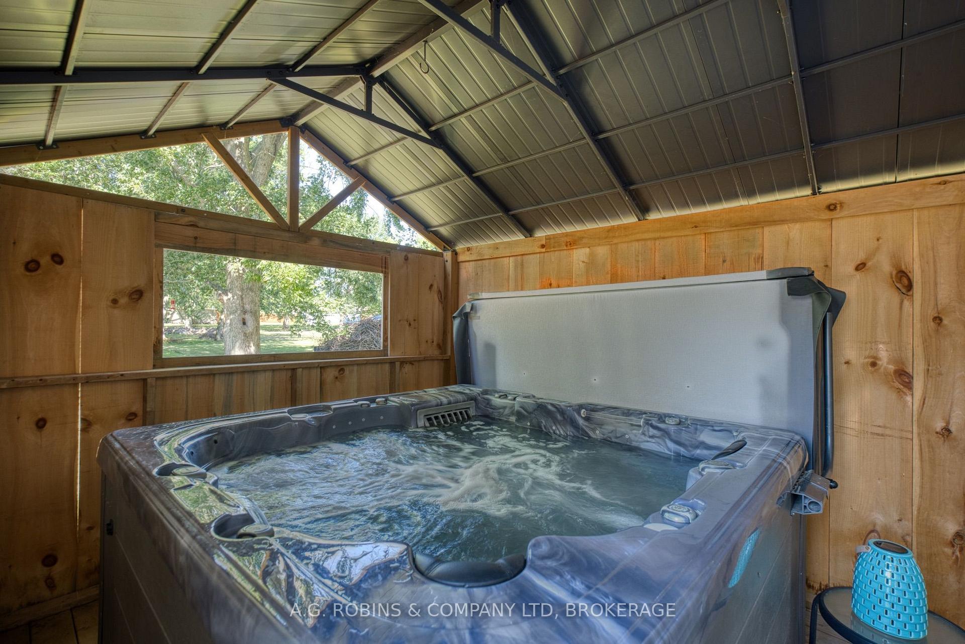Photo 42 of 972 Silver Bay Road, Port Colborne, Sherkston — HOMEH