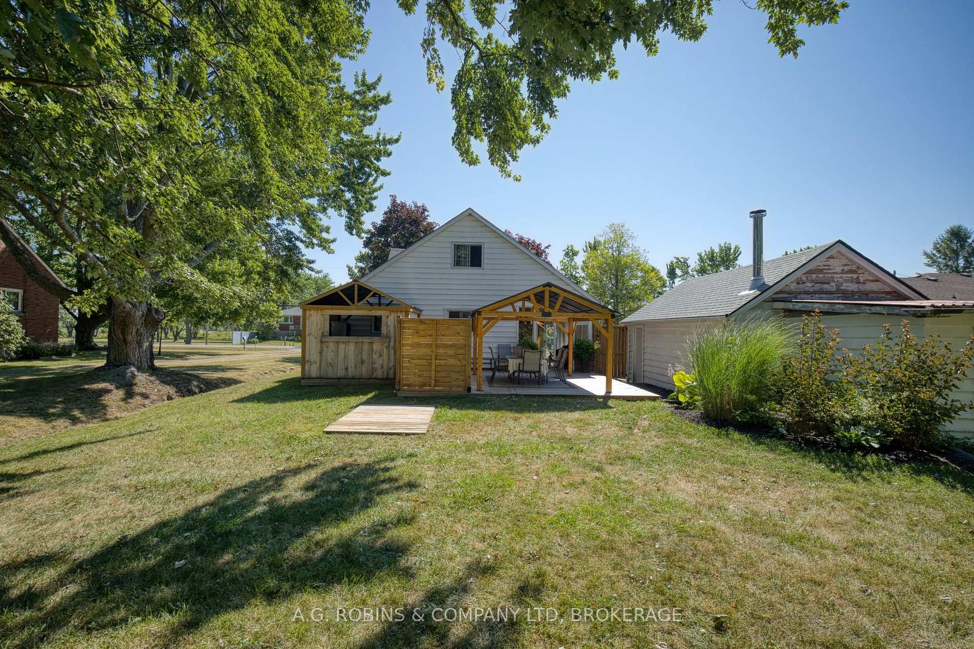 Photo 45 of 972 Silver Bay Road, Port Colborne, Sherkston — HOMEH