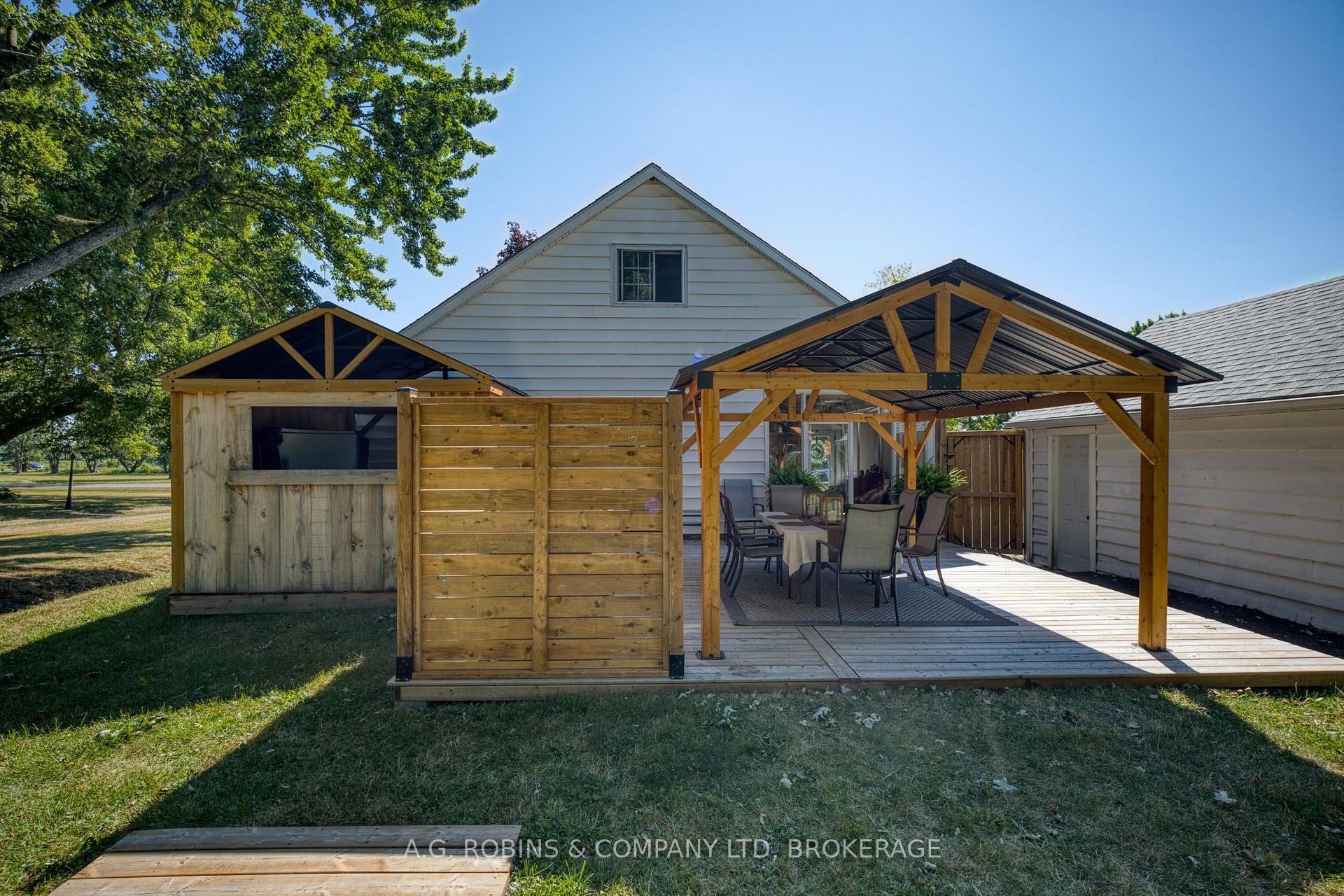 Photo 46 of 972 Silver Bay Road, Port Colborne, Sherkston — HOMEH