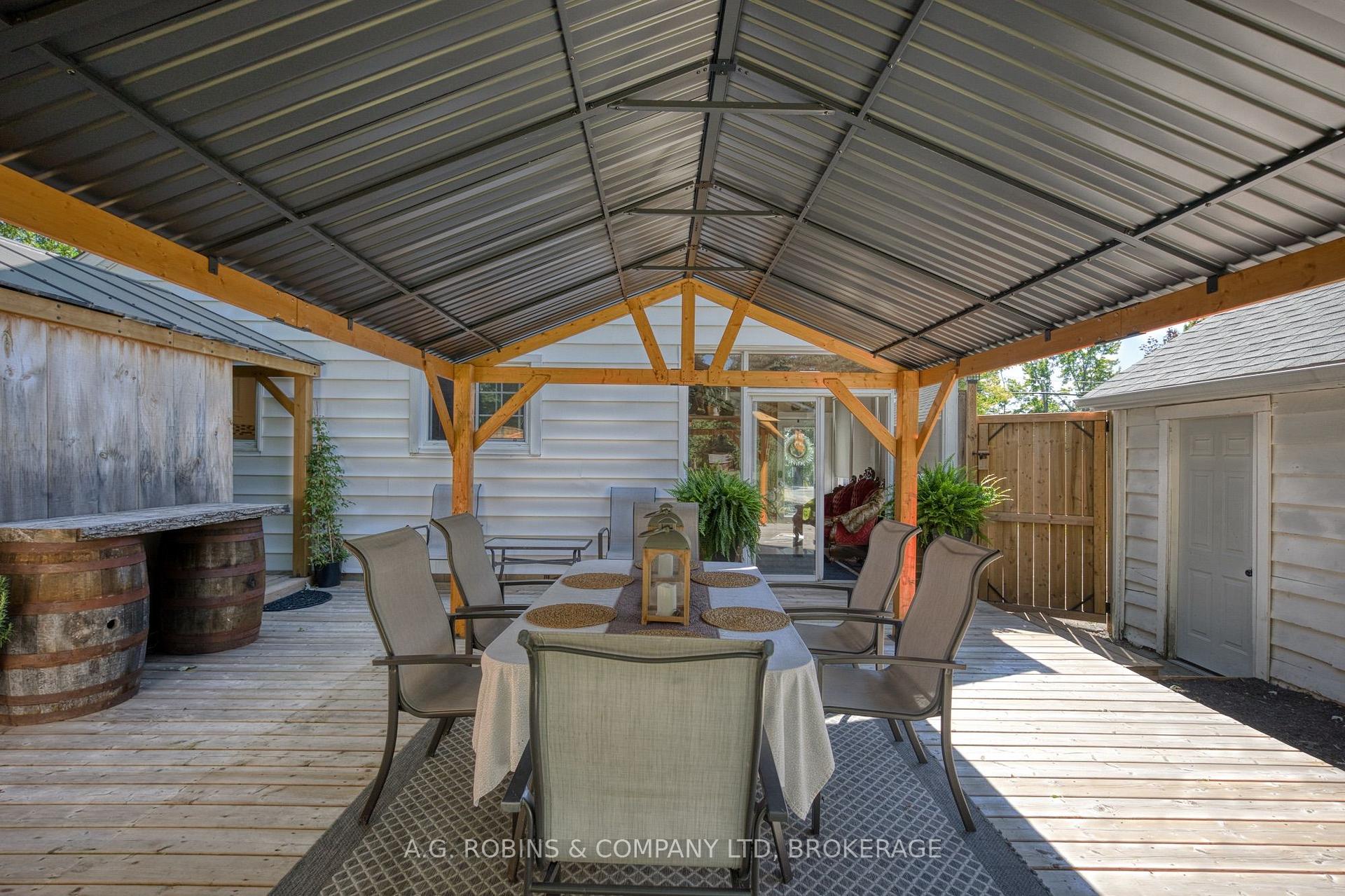 Photo 47 of 972 Silver Bay Road, Port Colborne, Sherkston — HOMEH