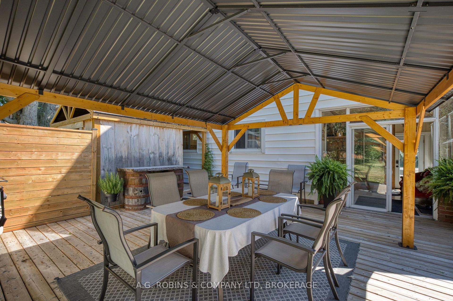 Photo 48 of 972 Silver Bay Road, Port Colborne, Sherkston — HOMEH