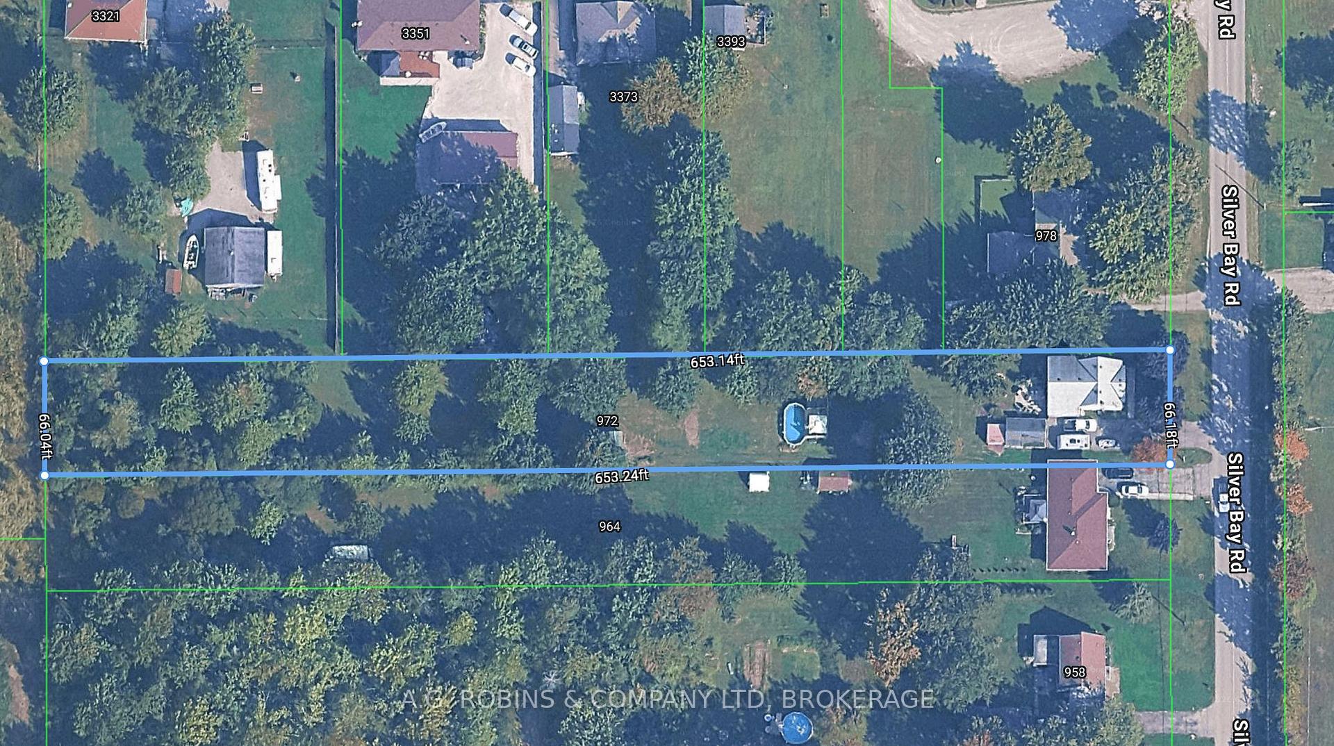 Photo 49 of 972 Silver Bay Road, Port Colborne, Sherkston — HOMEH