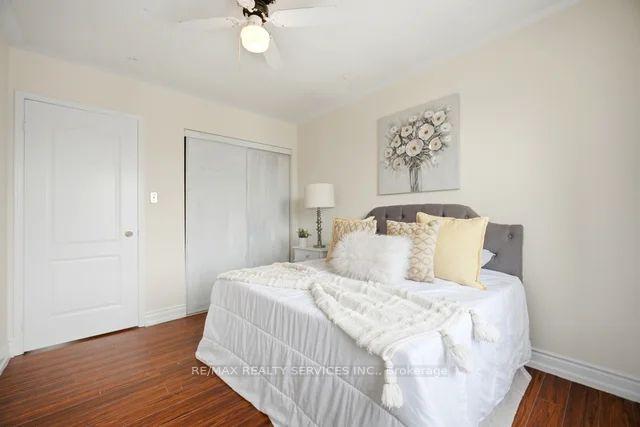 Photo 24 of 75 Wilmont Court, Brampton, Fletcher's Meadow — HOMEH