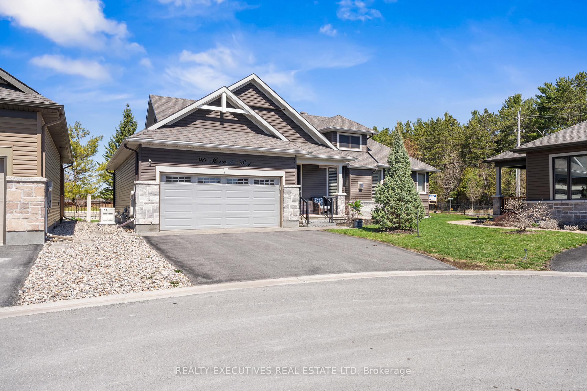 Photo 2 of 90 Magnolia Way, North Grenville, North Grenville Twp (Kemptville South) — HOMEH
