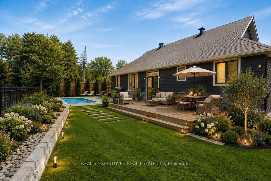 Photo 4 of 90 Magnolia Way, North Grenville, North Grenville Twp (Kemptville South) — HOMEH