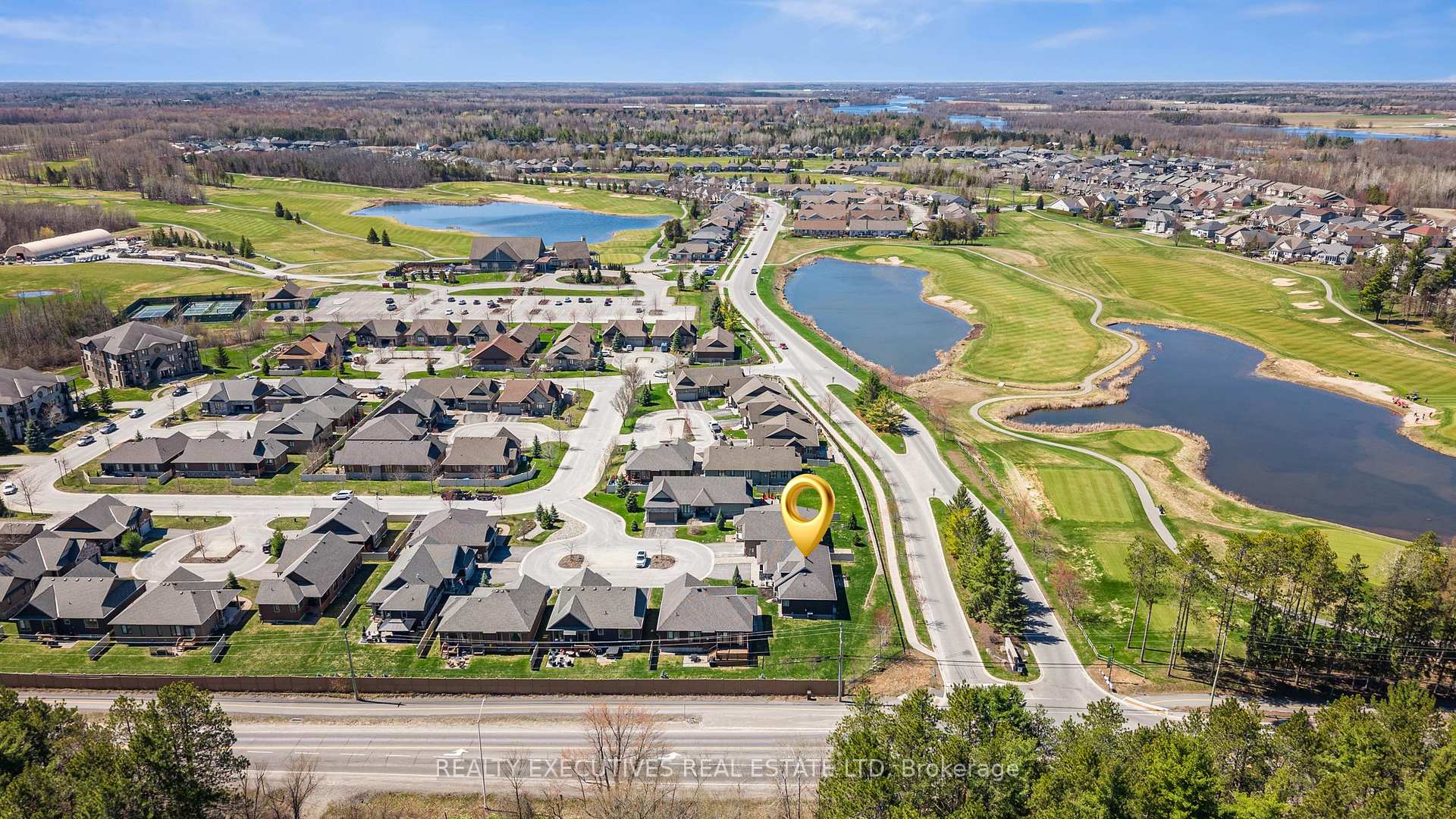 Photo 5 of 90 Magnolia Way, North Grenville, North Grenville Twp (Kemptville South) — HOMEH
