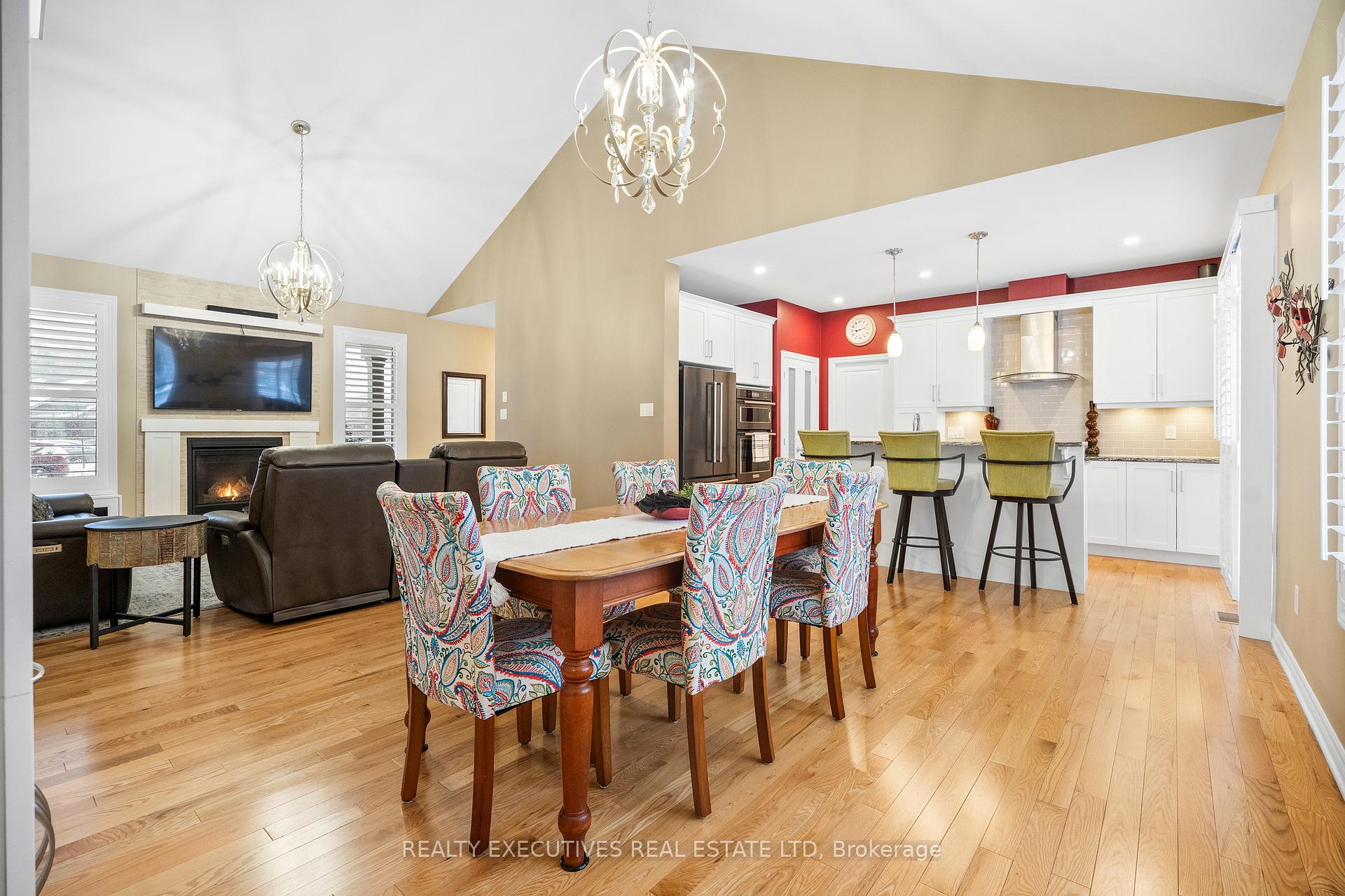 Photo 10 of 90 Magnolia Way, North Grenville, North Grenville Twp (Kemptville South) — HOMEH