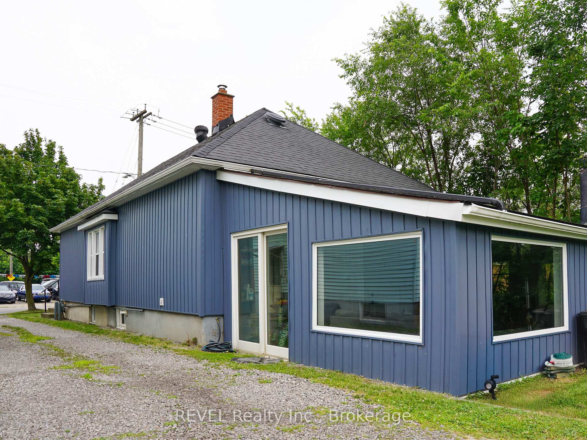 Photo 1 of Unit Lower, 50 Pelham Road, St. Catharines, Western Hill — HOMEH