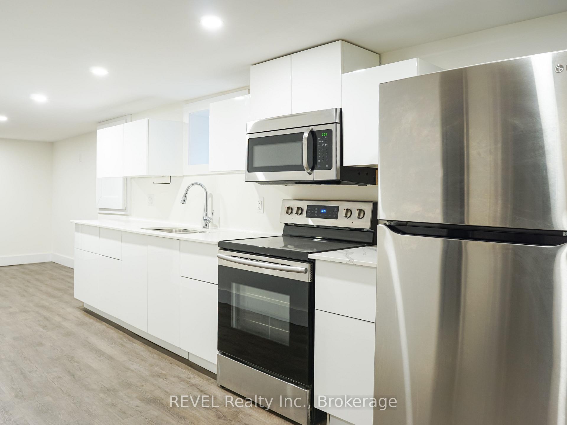 Photo 2 of Unit Lower, 50 Pelham Road, St. Catharines, Western Hill — HOMEH