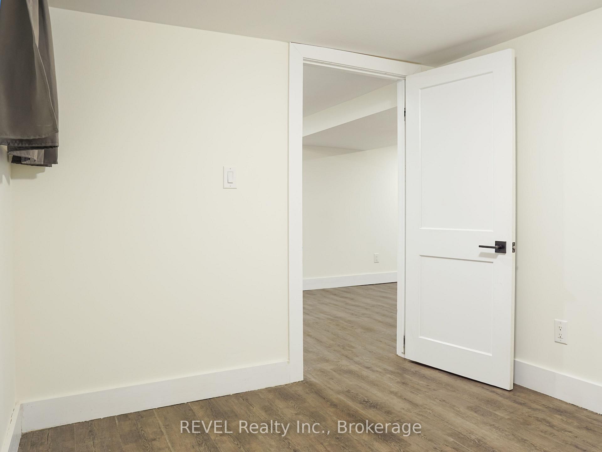 Photo 7 of Unit Lower, 50 Pelham Road, St. Catharines, Western Hill — HOMEH