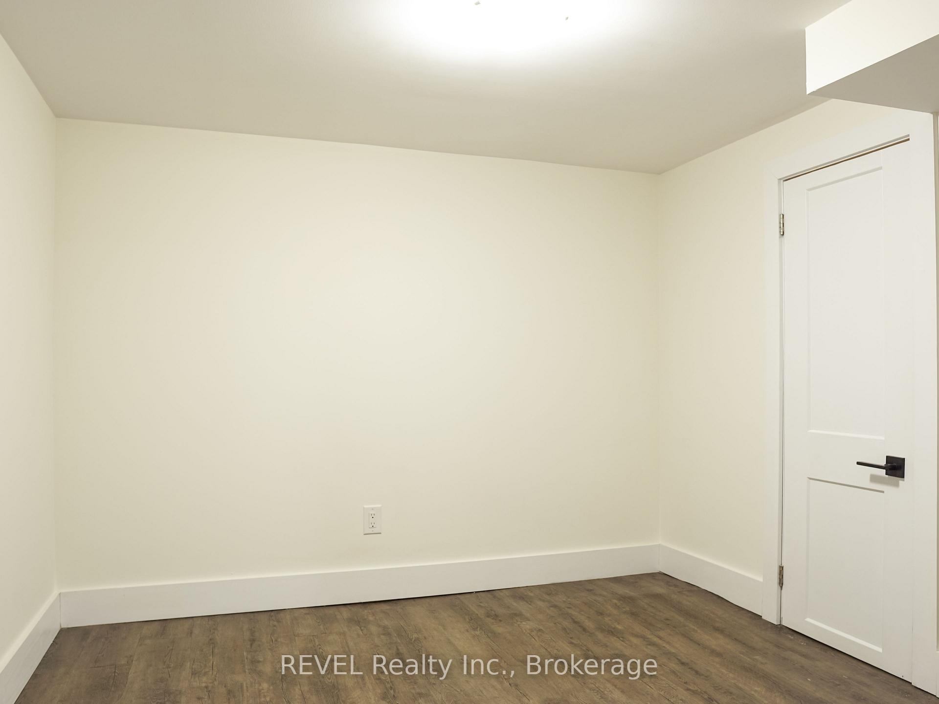 Photo 10 of Unit Lower, 50 Pelham Road, St. Catharines, Western Hill — HOMEH