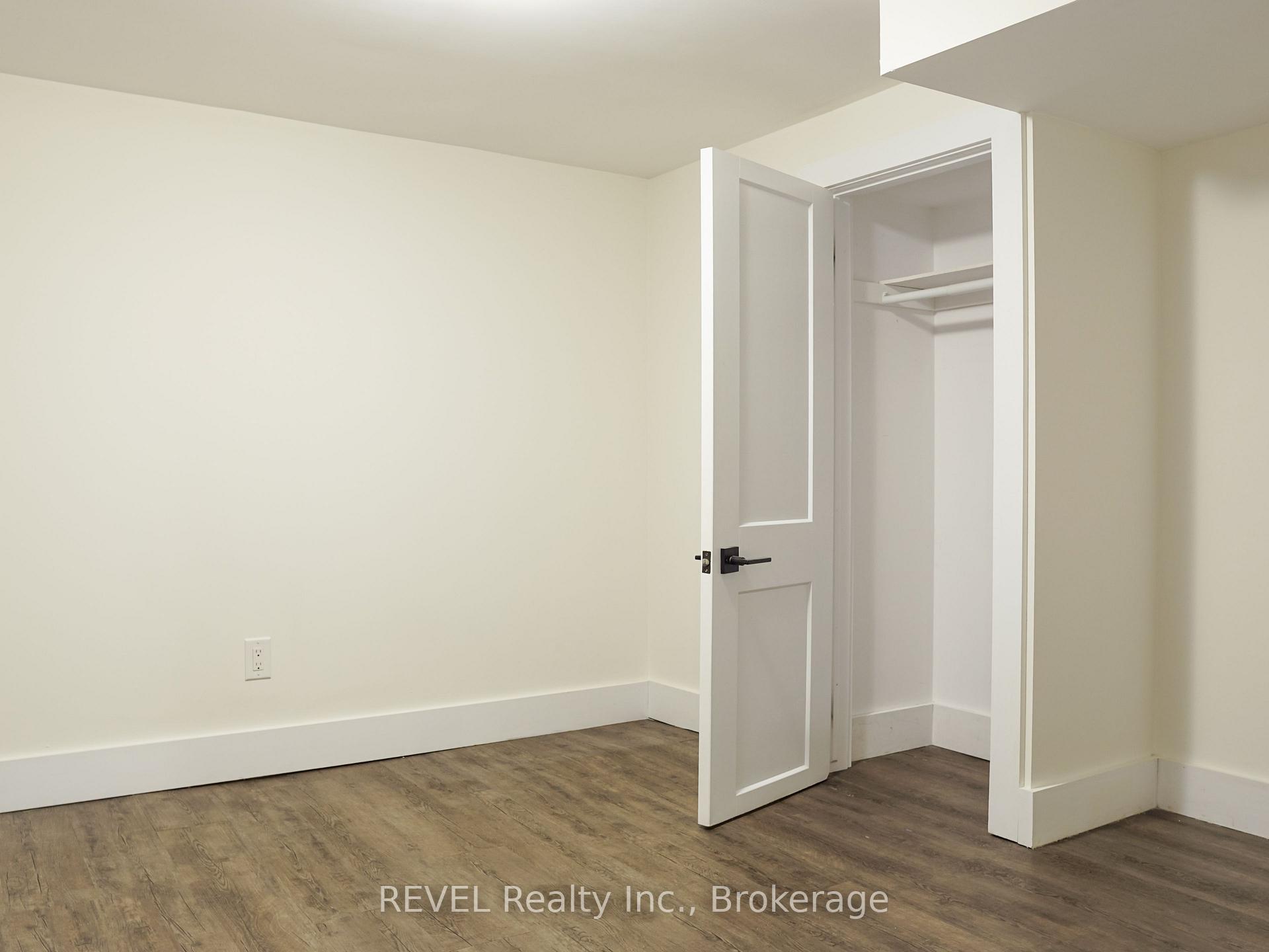 Photo 11 of Unit Lower, 50 Pelham Road, St. Catharines, Western Hill — HOMEH