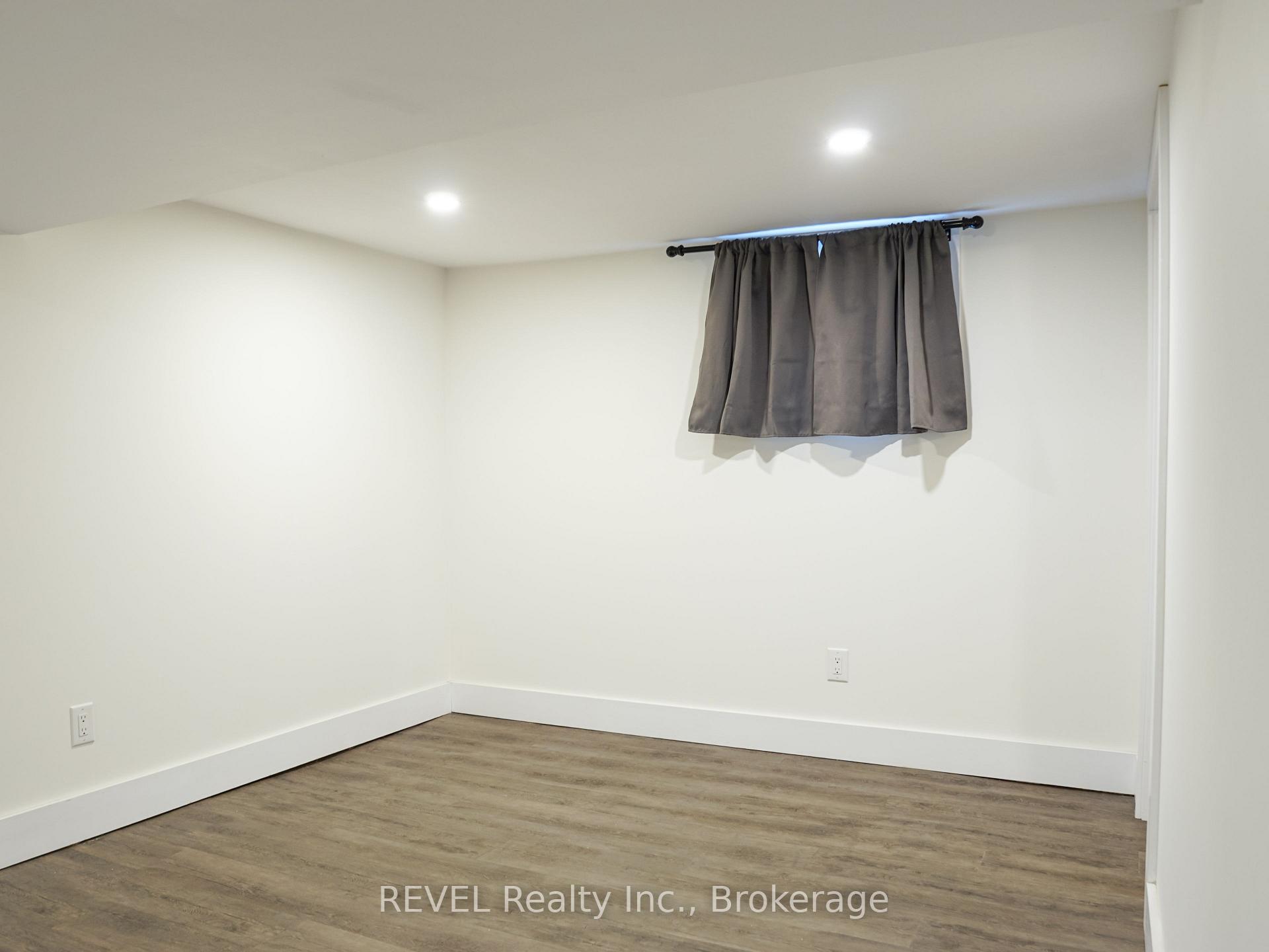 Photo 13 of Unit Lower, 50 Pelham Road, St. Catharines, Western Hill — HOMEH