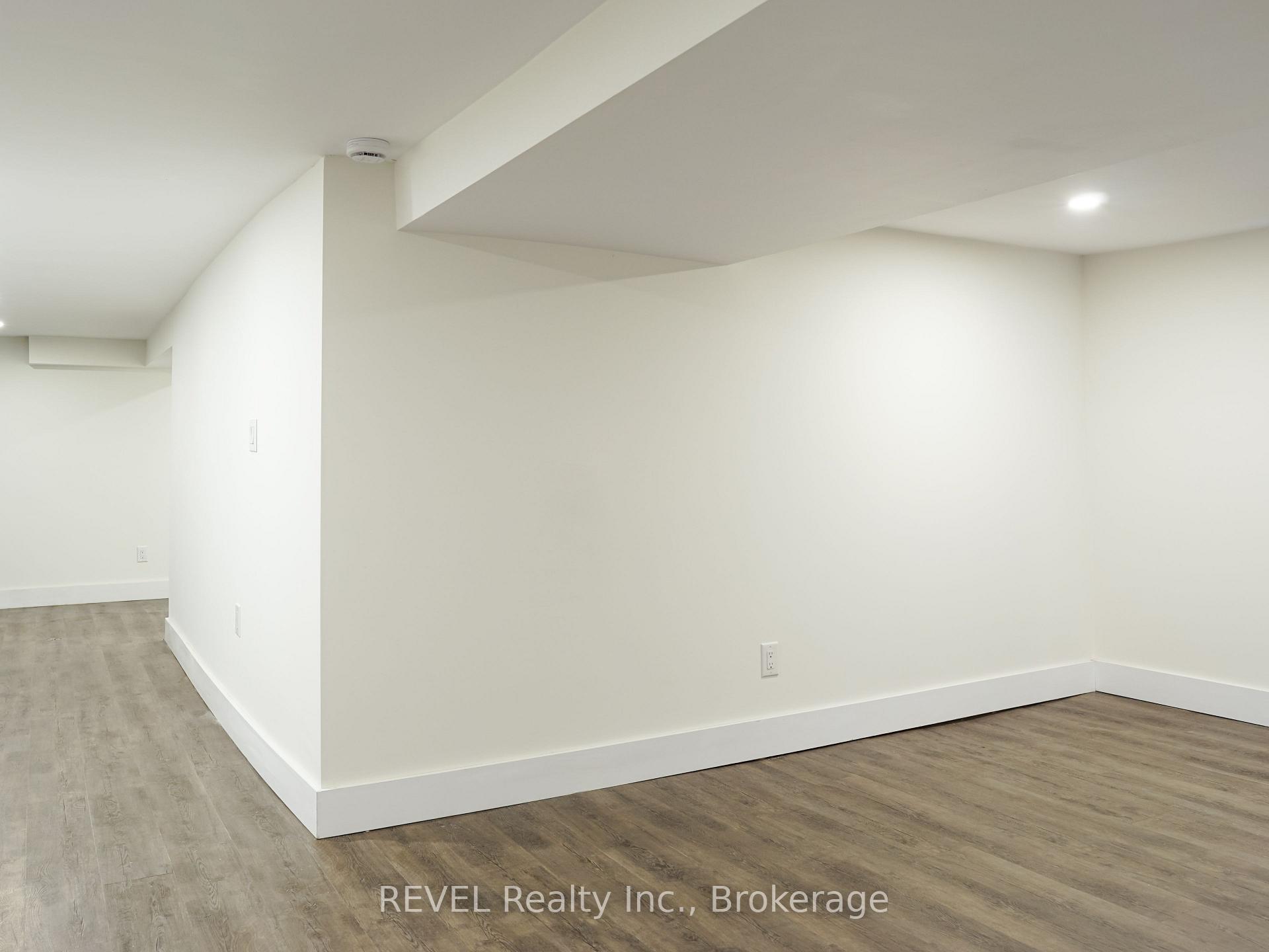 Photo 14 of Unit Lower, 50 Pelham Road, St. Catharines, Western Hill — HOMEH