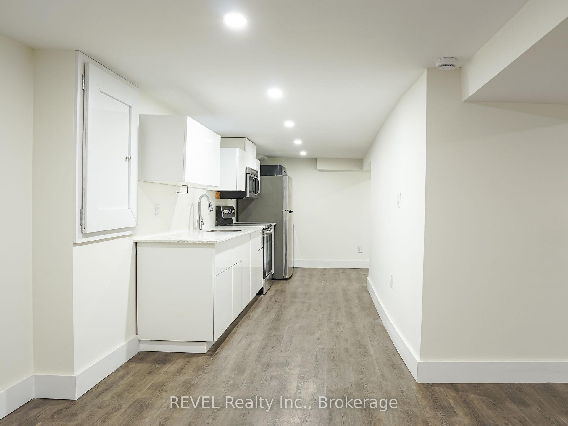 Photo 16 of Unit Lower, 50 Pelham Road, St. Catharines, Western Hill — HOMEH