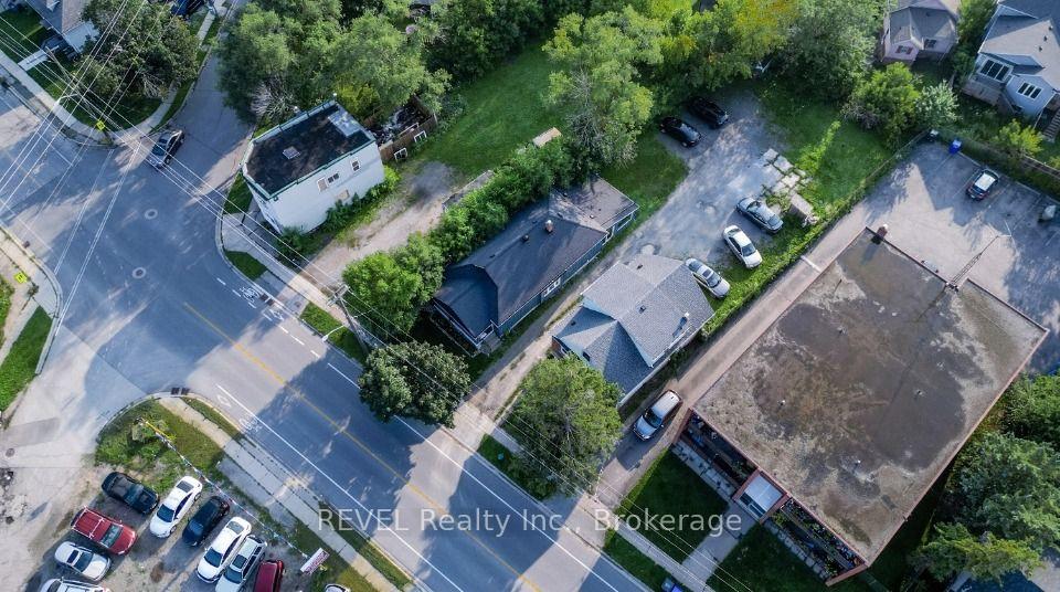 Photo 24 of Unit Lower, 50 Pelham Road, St. Catharines, Western Hill — HOMEH