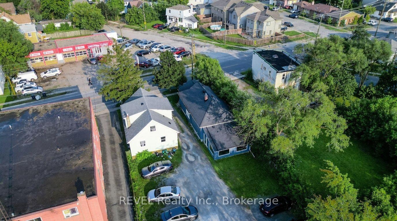 Photo 25 of Unit Lower, 50 Pelham Road, St. Catharines, Western Hill — HOMEH