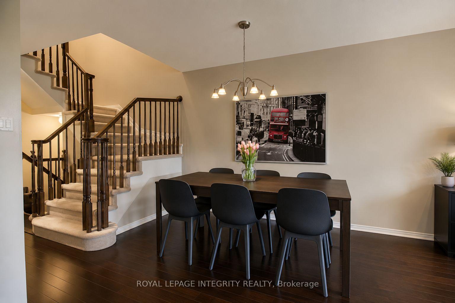 Photo 6 of 302 Quetico Private, Ottawa, Barrhaven - Stonebridge — HOMEH