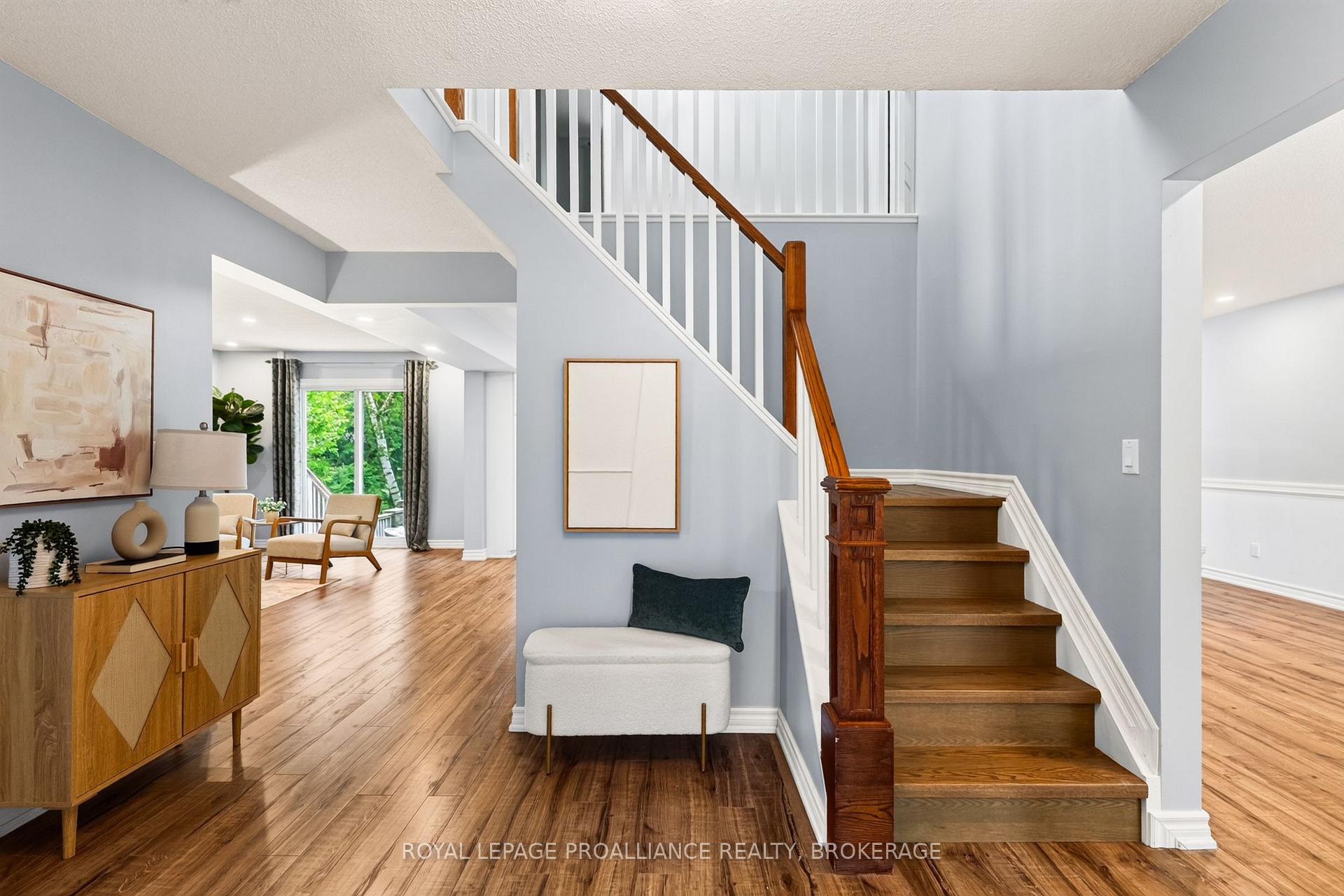 Photo 4 of 1093 Bauder Crescent, Kingston, North of Taylor-Kidd Blvd — HOMEH