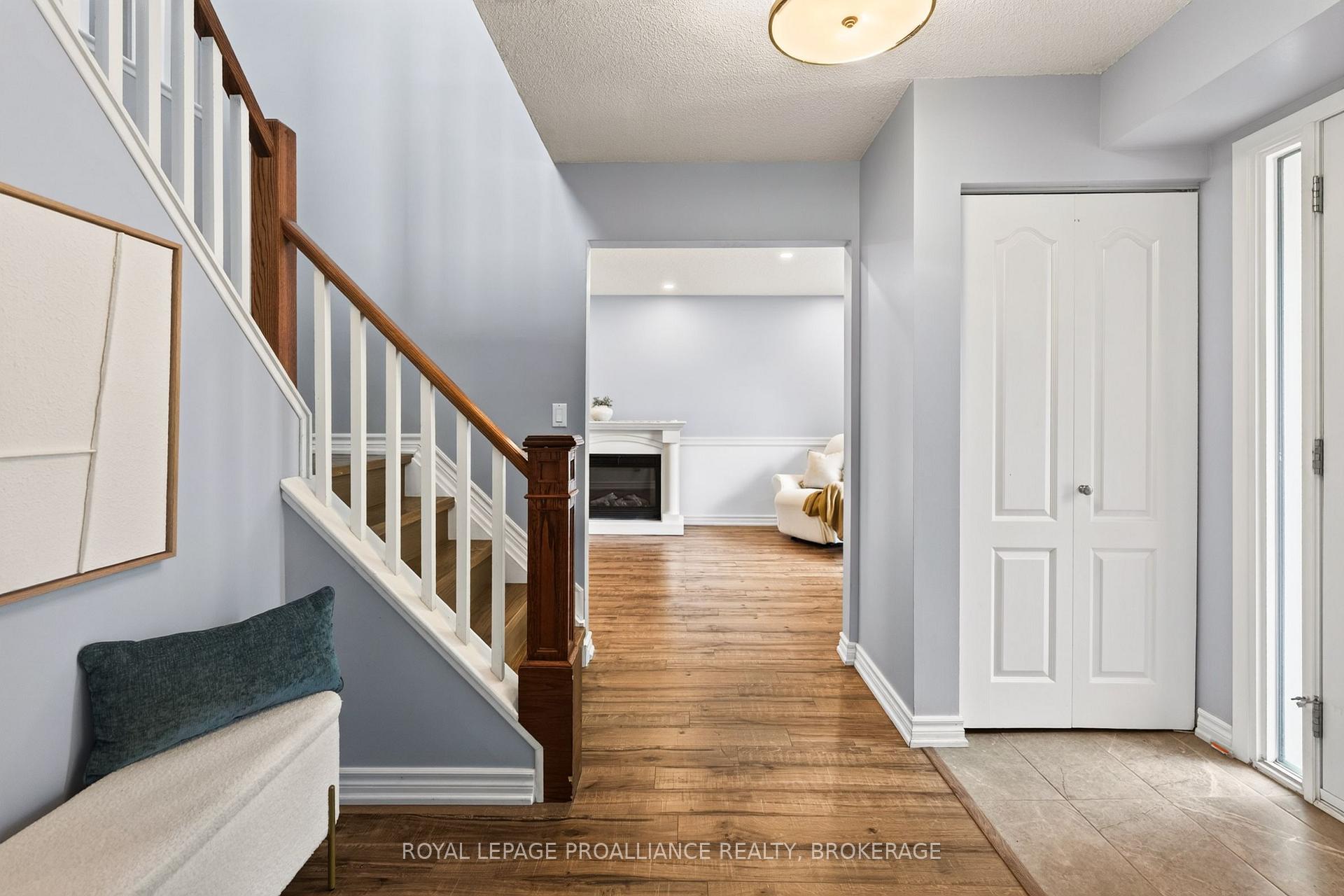 Photo 5 of 1093 Bauder Crescent, Kingston, North of Taylor-Kidd Blvd — HOMEH