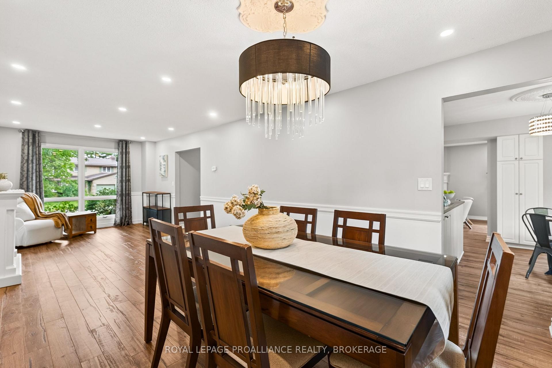 Photo 8 of 1093 Bauder Crescent, Kingston, North of Taylor-Kidd Blvd — HOMEH