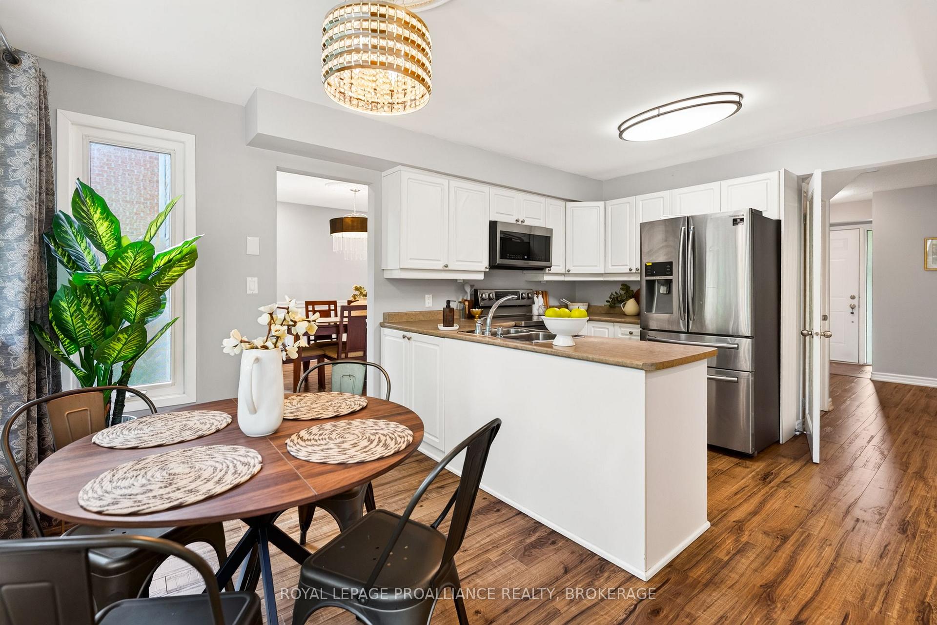 Photo 9 of 1093 Bauder Crescent, Kingston, North of Taylor-Kidd Blvd — HOMEH