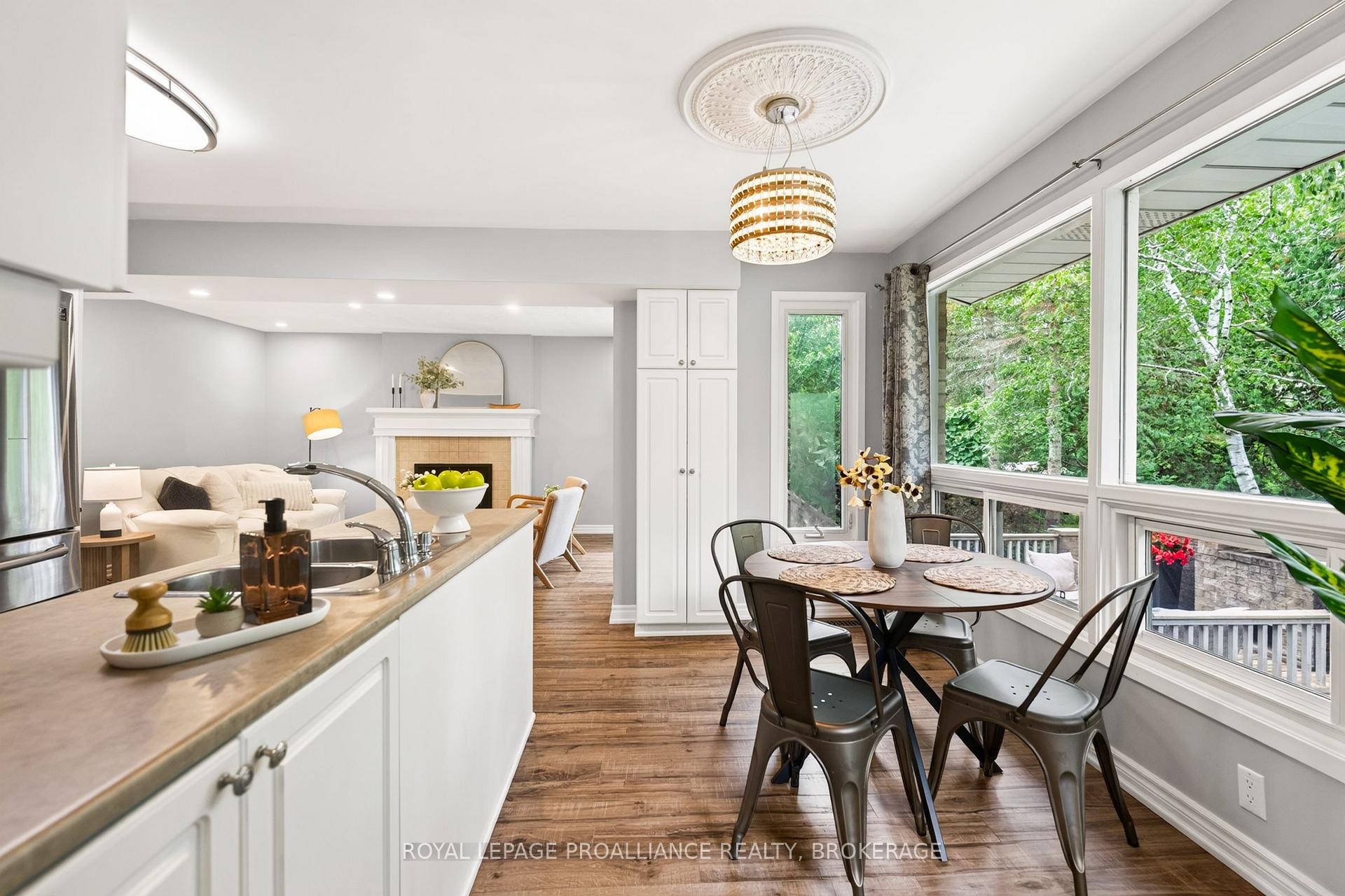 Photo 11 of 1093 Bauder Crescent, Kingston, North of Taylor-Kidd Blvd — HOMEH