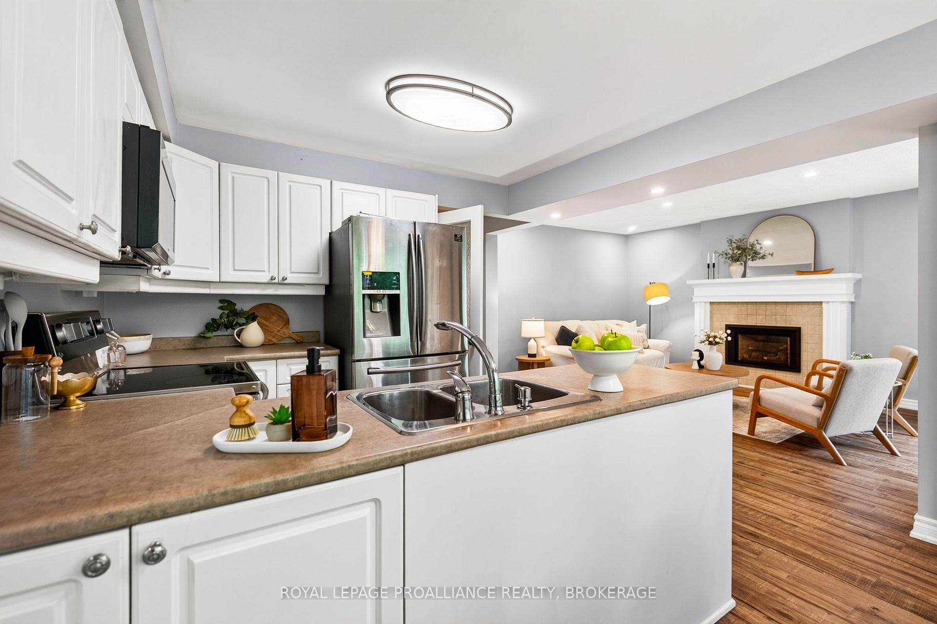 Photo 12 of 1093 Bauder Crescent, Kingston, North of Taylor-Kidd Blvd — HOMEH