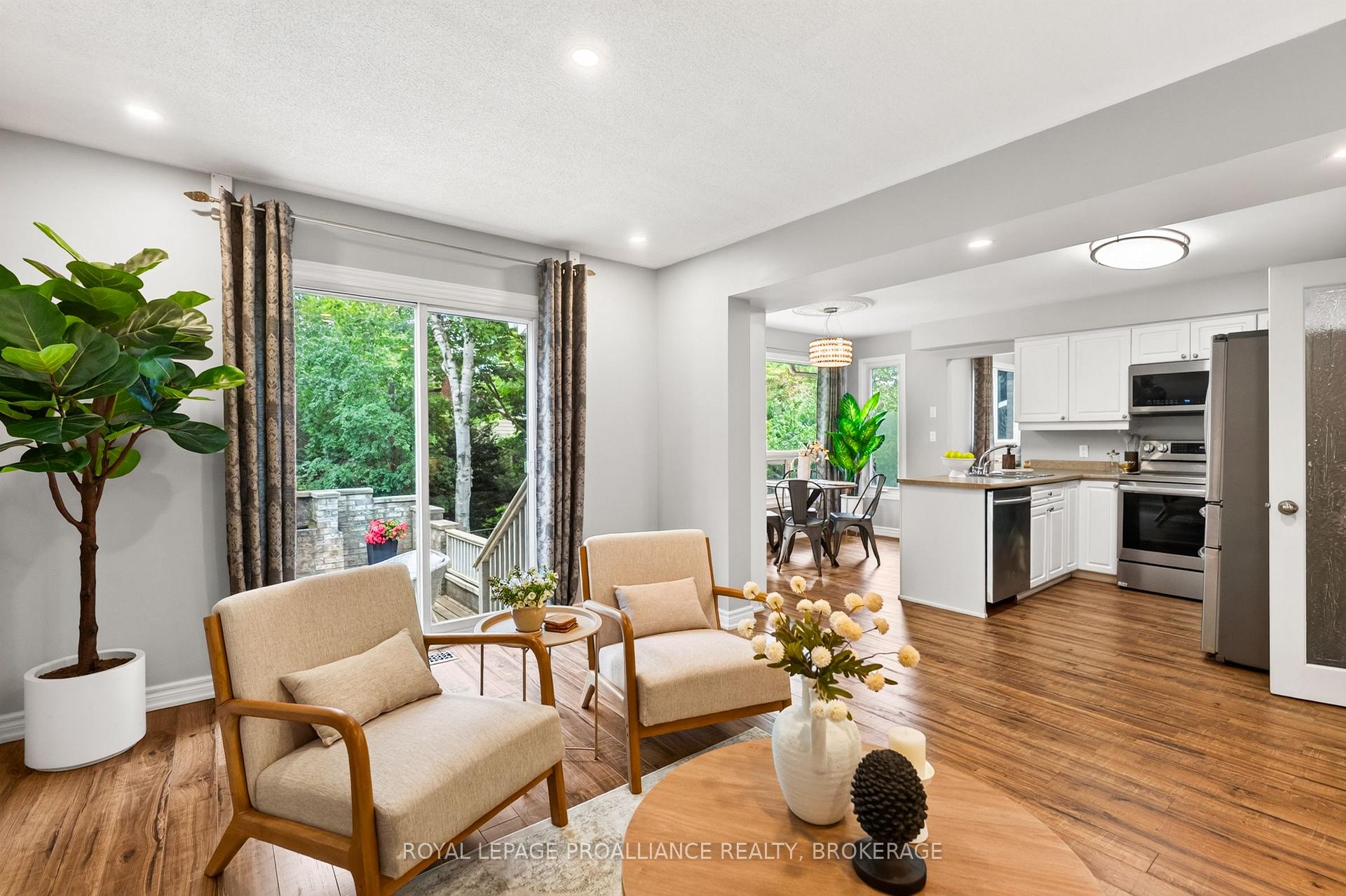 Photo 14 of 1093 Bauder Crescent, Kingston, North of Taylor-Kidd Blvd — HOMEH