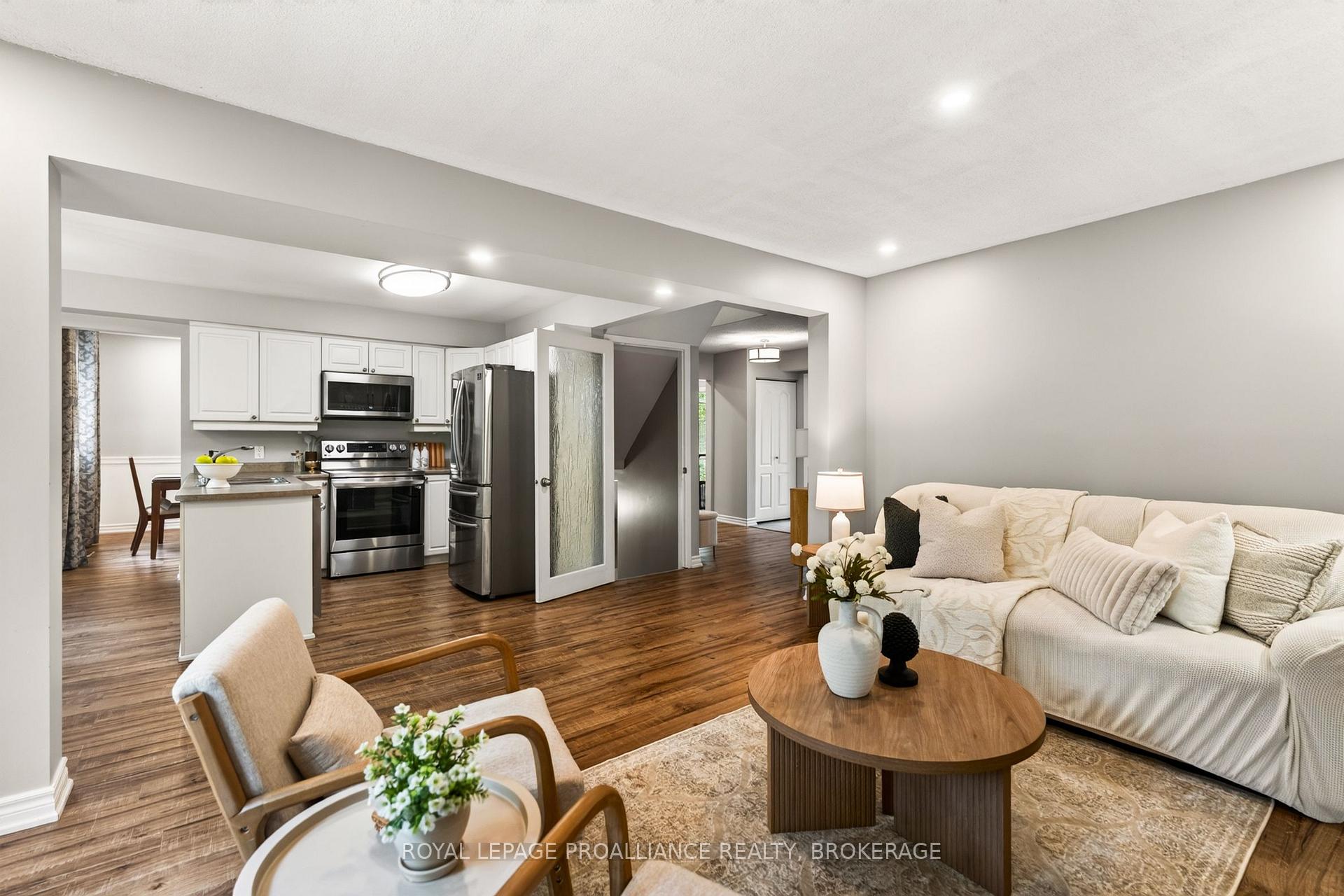 Photo 15 of 1093 Bauder Crescent, Kingston, North of Taylor-Kidd Blvd — HOMEH