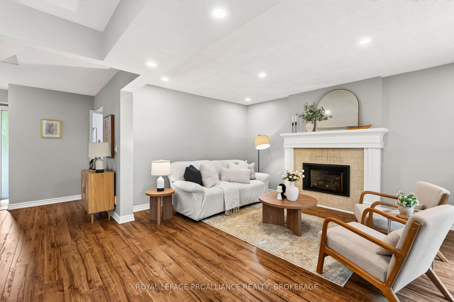 Photo 16 of 1093 Bauder Crescent, Kingston, North of Taylor-Kidd Blvd — HOMEH